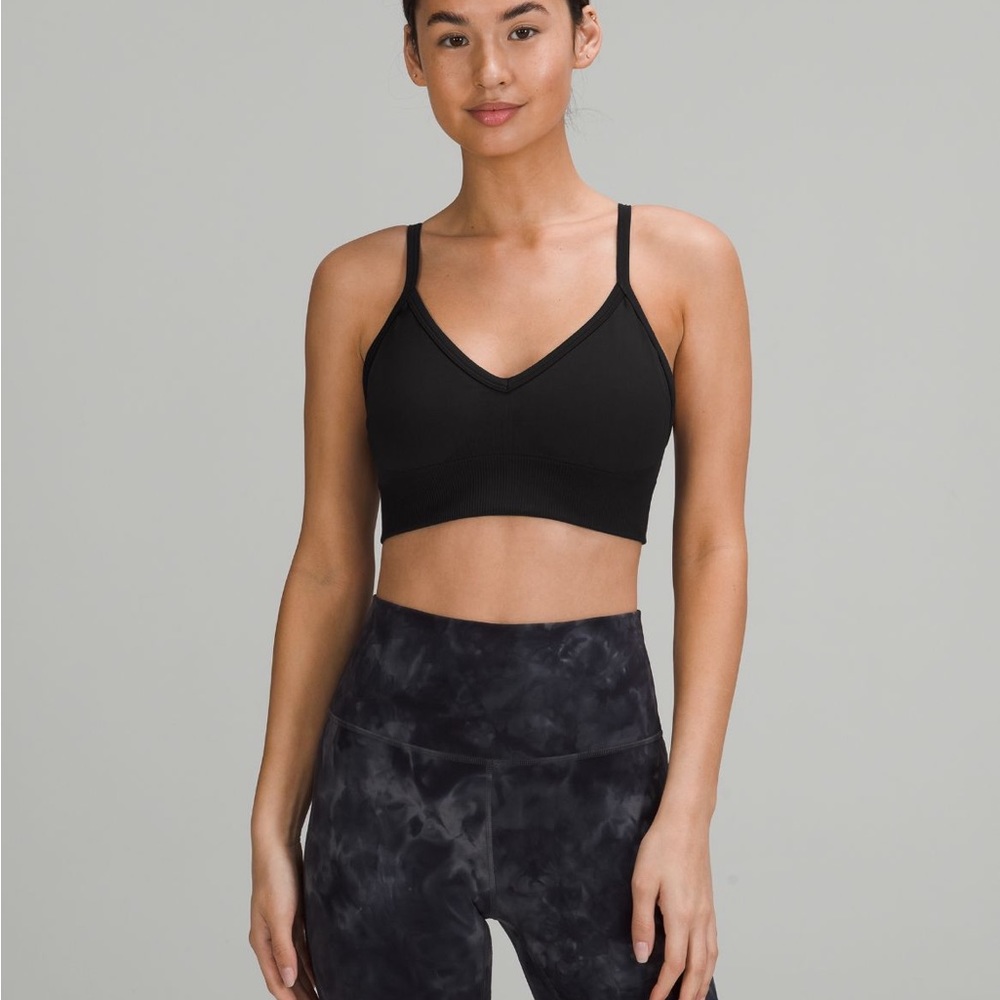 Ebb to Street Bra